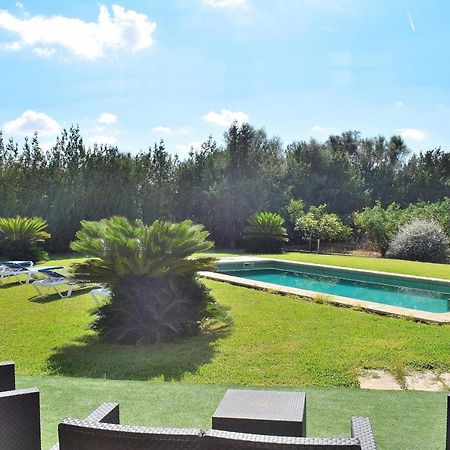 108 Finca Son Morey Tarongers Etv14340 By Mallorca Charme Can Picafort  Exterior foto