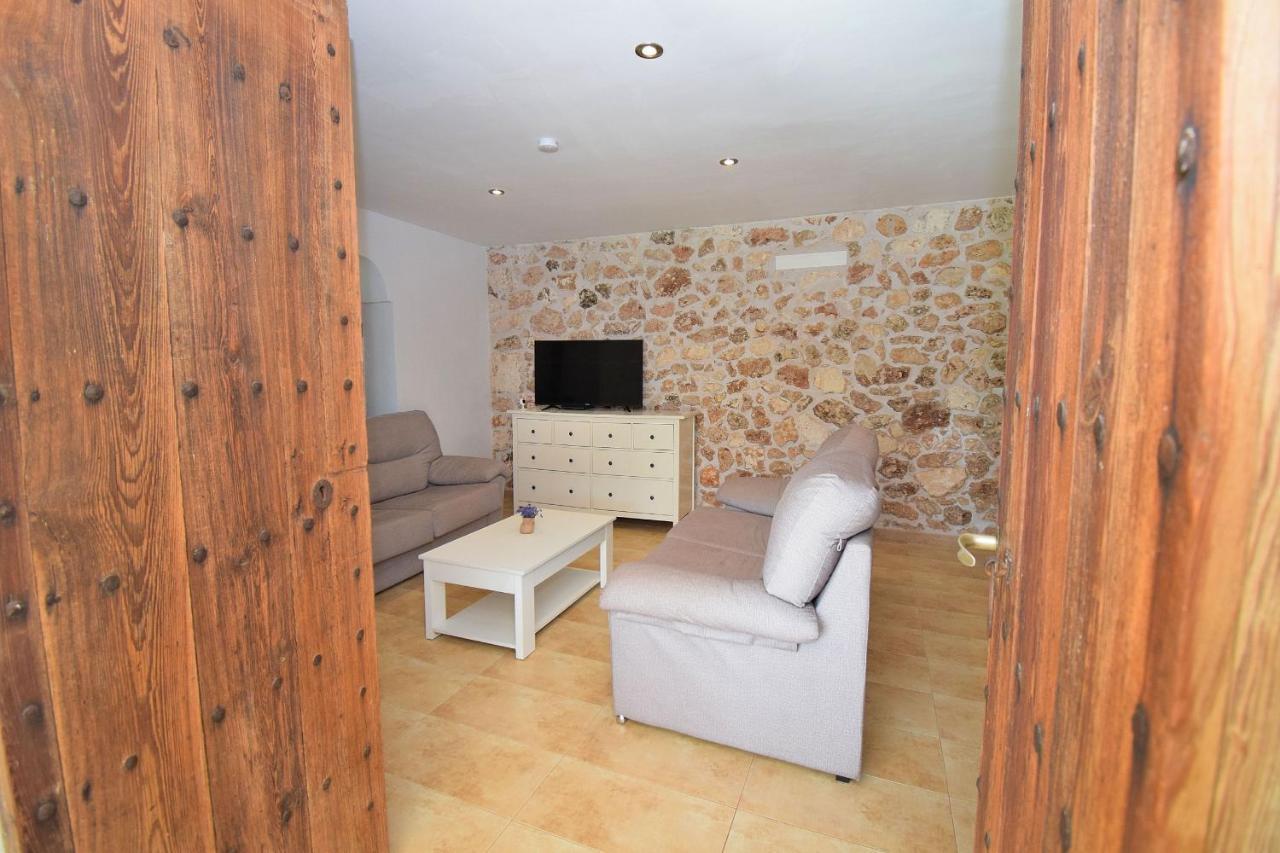 108 Finca Son Morey Tarongers Etv14340 By Mallorca Charme Can Picafort  Exterior foto