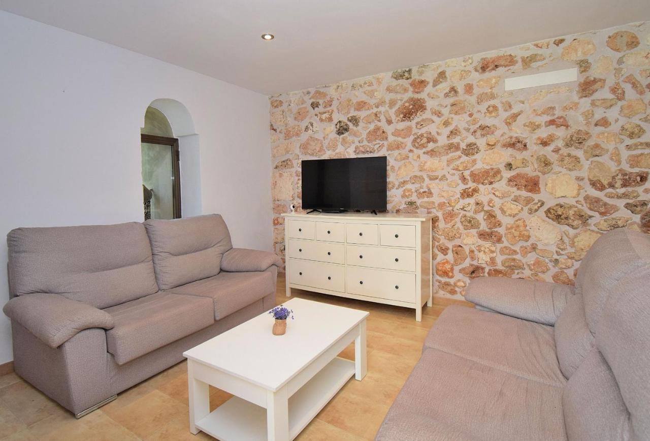 108 Finca Son Morey Tarongers Etv14340 By Mallorca Charme Can Picafort  Exterior foto