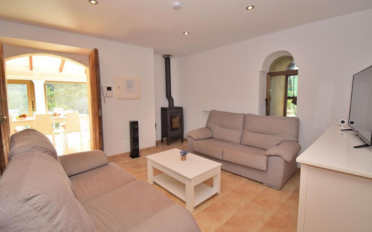 108 Finca Son Morey Tarongers Etv14340 By Mallorca Charme Can Picafort  Exterior foto