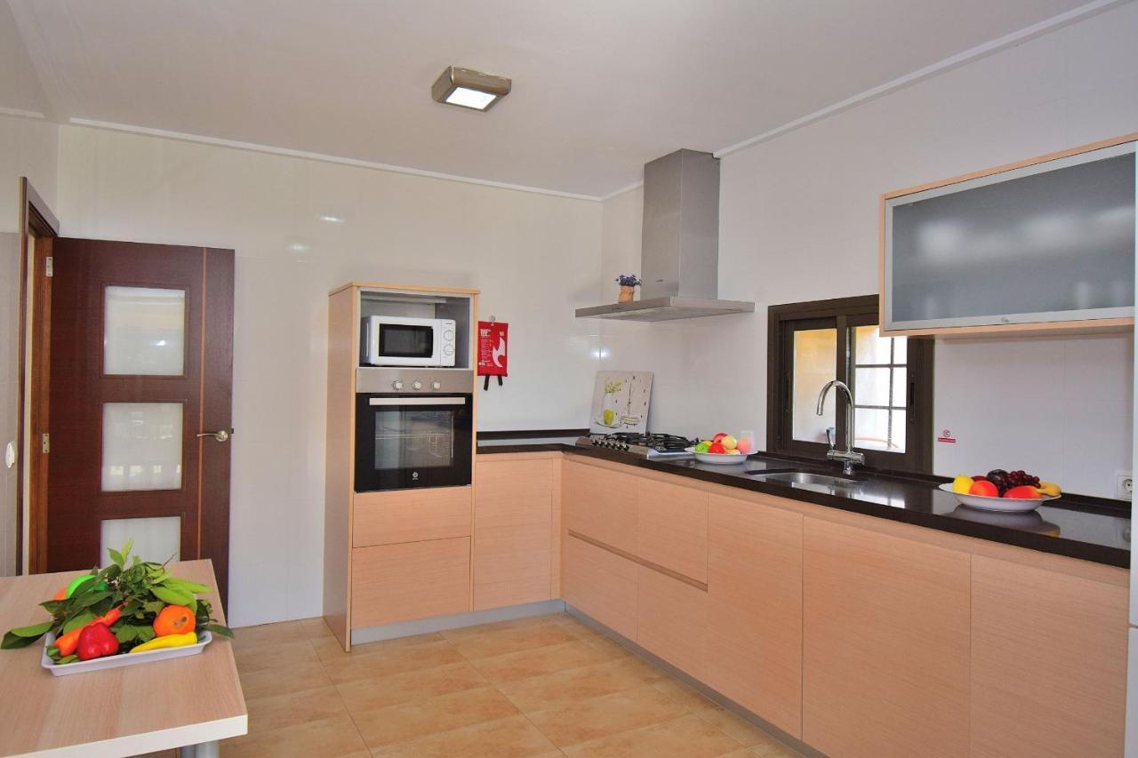 108 Finca Son Morey Tarongers Etv14340 By Mallorca Charme Can Picafort  Exterior foto